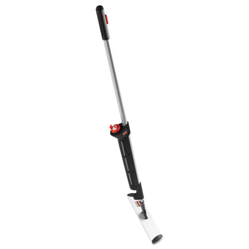 Rubbermaid® Commercial HYGEN™ wholesale. Rubbermaid® Pulse Microfiber Spray Mop System, 56