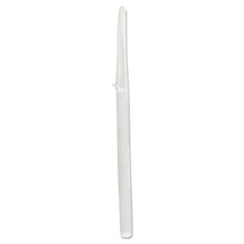 Load image into Gallery viewer, Rubbermaid® Commercial wholesale. Rubbermaid® Cook&#39;s Scraper, 9 1-2&quot;, White. HSD Wholesale: Janitorial Supplies, Breakroom Supplies, Office Supplies.