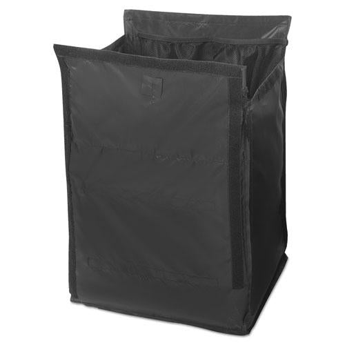 RUBRMDCOMM wholesale. Rubbermaid® Liner,exec Series Cart,md. HSD Wholesale: Janitorial Supplies, Breakroom Supplies, Office Supplies.