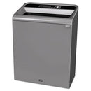 RUBRMDCOMM wholesale. Rubbermaid® Wastebasket,config 1,strm. HSD Wholesale: Janitorial Supplies, Breakroom Supplies, Office Supplies.