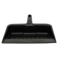 Rubbermaid® Commercial wholesale. Rubbermaid® Heavy-duty Dustpan, 8 1-4