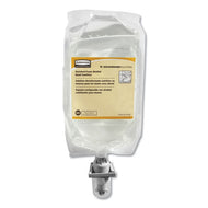 Rubbermaid® Commercial wholesale. Rubbermaid® Autofoam Refill With Alcohol Foam Hand Sanitizer, Clear, 1000ml, 4-carton. HSD Wholesale: Janitorial Supplies, Breakroom Supplies, Office Supplies.