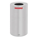 Rubbermaid® Commercial wholesale. Rubbermaid® Medical Decal, Ppe Disposal, 10 X 2.5, Red. HSD Wholesale: Janitorial Supplies, Breakroom Supplies, Office Supplies.