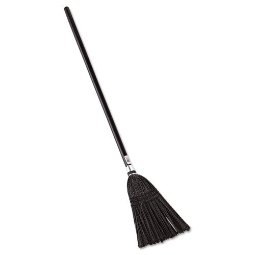 Rubbermaid® Commercial wholesale. Rubbermaid® Lobby Pro Synthetic-fill Broom, 37 1-2