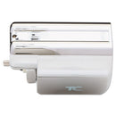 Rubbermaid® Commercial wholesale. Rubbermaid® Auto Flush Side-mount Toilet Flushing System, Polished Chrome. HSD Wholesale: Janitorial Supplies, Breakroom Supplies, Office Supplies.