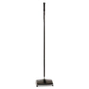 Rubbermaid® Commercial wholesale. Rubbermaid® Floor And Carpet Sweeper, Plastic Bristles, 44" Handle, Black-gray. HSD Wholesale: Janitorial Supplies, Breakroom Supplies, Office Supplies.