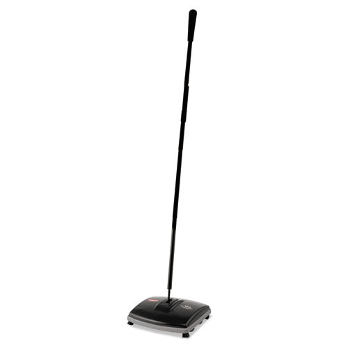 Rubbermaid® Commercial wholesale. Rubbermaid® Floor And Carpet Sweeper, Plastic Bristles, 44