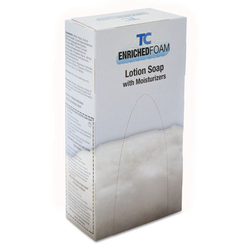 Rubbermaid® Commercial wholesale. Rubbermaid® Moisturizing Foam Soap Refills, Citrus Scent, 800 Ml Refill, 6-carton. HSD Wholesale: Janitorial Supplies, Breakroom Supplies, Office Supplies.