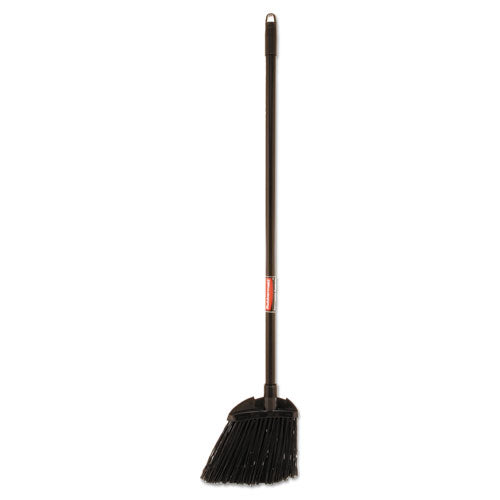 Rubbermaid® Commercial wholesale. Rubbermaid® Lobby Pro Broom, Poly Bristles, 35", With Metal Handle, Black. HSD Wholesale: Janitorial Supplies, Breakroom Supplies, Office Supplies.