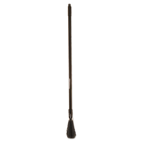 Rubbermaid® Commercial wholesale. Rubbermaid® Lobby Pro Broom, Poly Bristles, 35", With Metal Handle, Black. HSD Wholesale: Janitorial Supplies, Breakroom Supplies, Office Supplies.