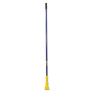 Rubbermaid® Commercial wholesale. Rubbermaid® Gripper Fiberglass Mop Handle, 60
