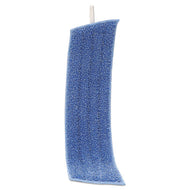 Rubbermaid® Commercial wholesale. Rubbermaid® Economy Wet Mopping Pad, Microfiber, 18