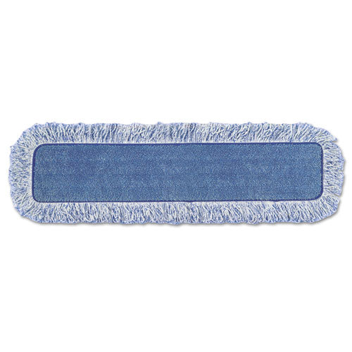 Rubbermaid® Commercial wholesale. Rubbermaid® High Absorbency Mop Pad, Nylon-polyester Microfiber, 18
