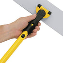 Rubbermaid® Commercial HYGEN™ wholesale. Rubbermaid® Hygen Quick Connect S-s Frame, Wet-dry Mop 17.19w X 3d, Aluminum, Yellow. HSD Wholesale: Janitorial Supplies, Breakroom Supplies, Office Supplies.