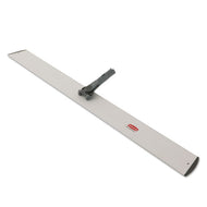 Rubbermaid® Commercial HYGEN™ wholesale. Rubbermaid® Hall-dusting Microfiber Quick Connect Frame, 48 1-10w X 3 1-2d, Yellow. HSD Wholesale: Janitorial Supplies, Breakroom Supplies, Office Supplies.