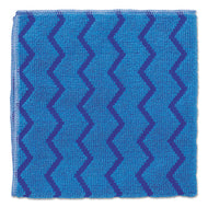 Rubbermaid® Commercial wholesale. Rubbermaid® Hygen Microfiber Cleaning Cloths, 16 X 16, Blue, 12-carton. HSD Wholesale: Janitorial Supplies, Breakroom Supplies, Office Supplies.