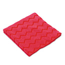 Rubbermaid® Commercial wholesale. Rubbermaid® Hygen Microfiber Cleaning Cloths, 16 X 16, Red, 12-carton. HSD Wholesale: Janitorial Supplies, Breakroom Supplies, Office Supplies.