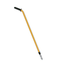 Load image into Gallery viewer, Rubbermaid® Commercial HYGEN™ wholesale. Rubbermaid® Hygen 48 72&quot; Quick-connect Ergo Adjustable Handle. HSD Wholesale: Janitorial Supplies, Breakroom Supplies, Office Supplies.