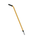 Rubbermaid® Commercial HYGEN™ wholesale. Rubbermaid® Hygen 48 72" Quick-connect Ergo Adjustable Handle. HSD Wholesale: Janitorial Supplies, Breakroom Supplies, Office Supplies.