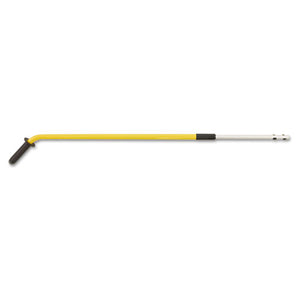 Rubbermaid® Commercial HYGEN™ wholesale. Rubbermaid® Hygen 48 72" Quick-connect Ergo Adjustable Handle. HSD Wholesale: Janitorial Supplies, Breakroom Supplies, Office Supplies.
