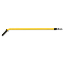 Load image into Gallery viewer, Rubbermaid® Commercial HYGEN™ wholesale. Rubbermaid® Hygen 48 72&quot; Quick-connect Ergo Adjustable Handle. HSD Wholesale: Janitorial Supplies, Breakroom Supplies, Office Supplies.