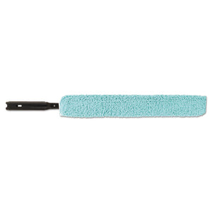 Rubbermaid® Commercial HYGEN™ wholesale. Rubbermaid® Hygen Quick-connect Flexible Dusting Wand, 28 3-4 X 3 1-4. HSD Wholesale: Janitorial Supplies, Breakroom Supplies, Office Supplies.