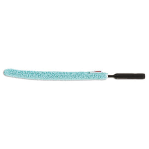 Rubbermaid® Commercial HYGEN™ wholesale. Rubbermaid® Hygen Quick-connect Flexible Dusting Wand, 28 3-4 X 3 1-4. HSD Wholesale: Janitorial Supplies, Breakroom Supplies, Office Supplies.