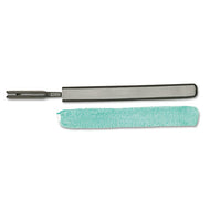 Rubbermaid® Commercial HYGEN™ wholesale. Rubbermaid® Hygen Quick-connect Flexible Dusting Wand, 28 3-4 X 3 1-4. HSD Wholesale: Janitorial Supplies, Breakroom Supplies, Office Supplies.