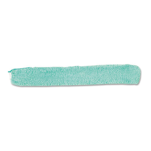 Rubbermaid® Commercial HYGEN™ wholesale. Rubbermaid® Hygen Quick-connect Microfiber Dusting Wand Sleeve, 22 7-10