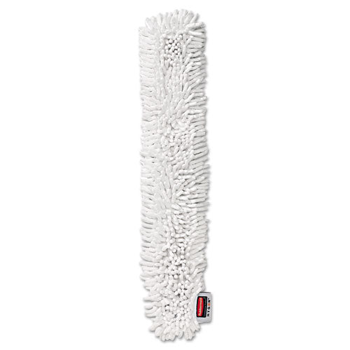Rubbermaid® Commercial HYGEN™ wholesale. Rubbermaid® Hygen Quick-connect Microfiber Dusting Wand Sleeve, 6-carton. HSD Wholesale: Janitorial Supplies, Breakroom Supplies, Office Supplies.