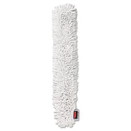 Rubbermaid® Commercial HYGEN™ wholesale. Rubbermaid® Hygen Quick-connect Microfiber Dusting Wand Sleeve, 6-carton. HSD Wholesale: Janitorial Supplies, Breakroom Supplies, Office Supplies.