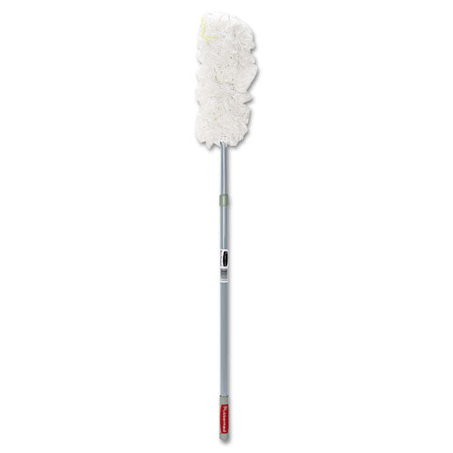 Rubbermaid® Commercial wholesale. Rubbermaid® Hiduster Dusting Tool With Straight Lauderable Head, 51