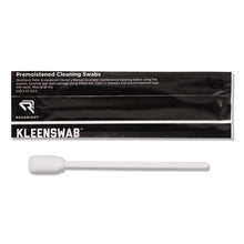 Load image into Gallery viewer, Read Right® wholesale. Kleenswabs Printer Cleaner Swabs, 25-box. HSD Wholesale: Janitorial Supplies, Breakroom Supplies, Office Supplies.