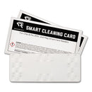 Read Right® wholesale. Smart Cleaning Card With Waffletechnology, 10 Per Box. HSD Wholesale: Janitorial Supplies, Breakroom Supplies, Office Supplies.