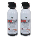 Read Right® wholesale. Dustfree Multipurpose Duster, 2 10oz Cans-pack. HSD Wholesale: Janitorial Supplies, Breakroom Supplies, Office Supplies.