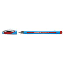 Schneider® wholesale. Slider Memo Xb Stick Ballpoint Pen, 1.4 Mm, Red Ink, Blue-red Barrel, 10-box. HSD Wholesale: Janitorial Supplies, Breakroom Supplies, Office Supplies.
