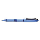 Schneider® wholesale. One Hybrid Stick Roller Ball Pen, 0.3 Mm, Blue Ink-barrel, 10-box. HSD Wholesale: Janitorial Supplies, Breakroom Supplies, Office Supplies.