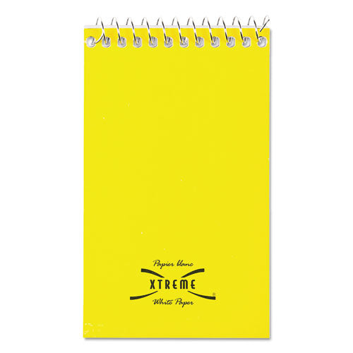National® wholesale. Wirebound Memo Books, Narrow Rule, 3 X 5, White, 60 Sheets. HSD Wholesale: Janitorial Supplies, Breakroom Supplies, Office Supplies.