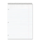 National® wholesale. Porta-desk Wirebound Notebook, College Rule, Assorted, 11 1-2 X 8 1-2, 80 Sheets. HSD Wholesale: Janitorial Supplies, Breakroom Supplies, Office Supplies.