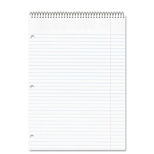 National® wholesale. Porta-desk Wirebound Notebook, College Rule, Assorted, 11 1-2 X 8 1-2, 80 Sheets. HSD Wholesale: Janitorial Supplies, Breakroom Supplies, Office Supplies.