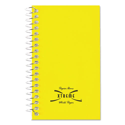 National® wholesale. Wirebound Memo Books, Narrow Rule, 5 X 3, White, 60 Sheets. HSD Wholesale: Janitorial Supplies, Breakroom Supplies, Office Supplies.