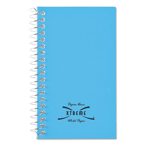 National® wholesale. Wirebound Memo Books, Narrow Rule, 5 X 3, White, 60 Sheets. HSD Wholesale: Janitorial Supplies, Breakroom Supplies, Office Supplies.