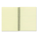 National® wholesale. Single-subject Wirebound Notebooks, 1 Subject, Narrow Rule, Brown Cover, 7.75 X 5, 80 Sheets. HSD Wholesale: Janitorial Supplies, Breakroom Supplies, Office Supplies.