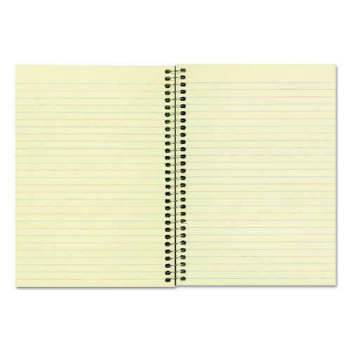 National® wholesale. Single-subject Wirebound Notebooks, 1 Subject, Narrow Rule, Brown Cover, 7.75 X 5, 80 Sheets. HSD Wholesale: Janitorial Supplies, Breakroom Supplies, Office Supplies.