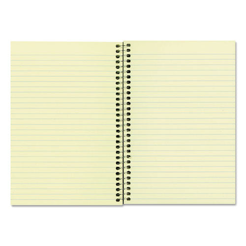 National® wholesale. Single-subject Wirebound Notebooks, 1 Subject, Narrow Rule, Brown Cover, 8.25 X 6.88, 80 Sheets. HSD Wholesale: Janitorial Supplies, Breakroom Supplies, Office Supplies.