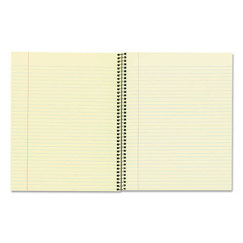 National® wholesale. Single-subject Wirebound Notebooks, 1 Subject, Narrow Rule, Brown Cover, 10 X 8, 80 Sheets. HSD Wholesale: Janitorial Supplies, Breakroom Supplies, Office Supplies.