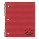 National® wholesale. Single-subject Wirebound Notebooks, 1 Subject, Medium-college Rule, Assorted Color Covers, 11 X 8.88, 80 Sheets. HSD Wholesale: Janitorial Supplies, Breakroom Supplies, Office Supplies.