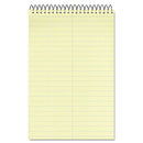 National® wholesale. Standard Spiral Steno Book, Gregg Rule, 6 X 9, Eye-ease Green, 60 Sheets. HSD Wholesale: Janitorial Supplies, Breakroom Supplies, Office Supplies.