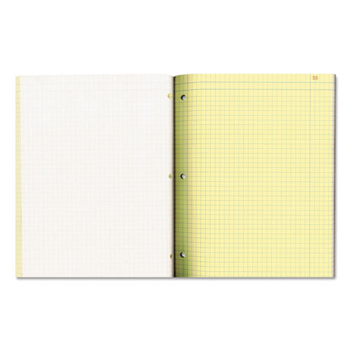 National® wholesale. Duplicate Laboratory Notebooks, Quadrille, 11 X 9 1-4, Assorted, 200 Sheets. HSD Wholesale: Janitorial Supplies, Breakroom Supplies, Office Supplies.