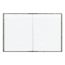 National® wholesale. Lab Notebook, Quadrille, 10 1-8 X 7 7-8, White, 96 Sheets. HSD Wholesale: Janitorial Supplies, Breakroom Supplies, Office Supplies.